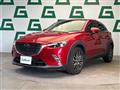 2015 Mazda CX-3
