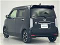 2022 Honda N-WGN