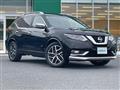 2017 Nissan X-Trail Hybrid