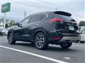 2017 Nissan X-Trail Hybrid