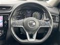 2017 Nissan X-Trail Hybrid