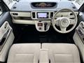 2017 Daihatsu Move Canbus