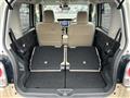 2017 Daihatsu Move Canbus