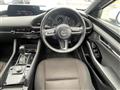 2021 Mazda Mazda3