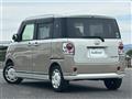 2018 Daihatsu Move Canbus