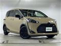 2022 Toyota Sienta