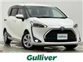 2019 Toyota Sienta