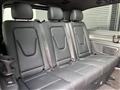 2021 Mercedes-Benz V-Class