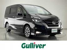2016 Nissan Serena