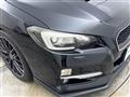 2015 Subaru Levorg