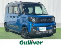 2019 Suzuki Spacia