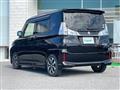 2018 Suzuki Solio