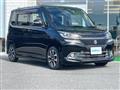 2018 Suzuki Solio