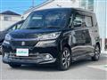 2018 Suzuki Solio