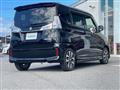 2018 Suzuki Solio