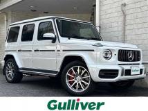 2024 AMG G-Class