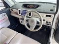 2018 Daihatsu Move Canbus
