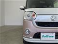 2018 Daihatsu Move Canbus