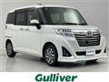2017 Toyota Roomy