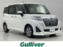 2017 Toyota Roomy