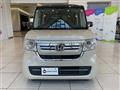 2021 Honda N BOX