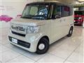 2021 Honda N BOX