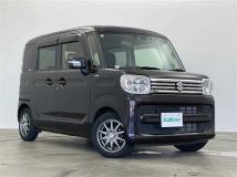 2023 Suzuki Spacia