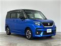 2021 Suzuki Solio
