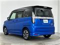2021 Suzuki Solio