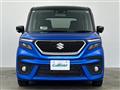 2021 Suzuki Solio
