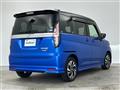 2021 Suzuki Solio