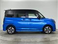 2021 Suzuki Solio