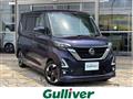 2021 Nissan ROOX
