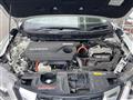 2017 Nissan X-Trail Hybrid