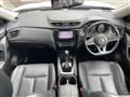 2017 Nissan X-Trail Hybrid