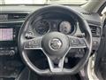 2017 Nissan X-Trail Hybrid