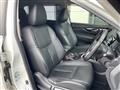 2017 Nissan X-Trail Hybrid