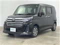 2021 Toyota Roomy