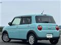 2015 Suzuki Lapin