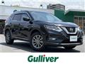 2020 Nissan X-Trail