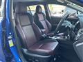 2016 Subaru Levorg