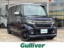 2021 Honda N BOX