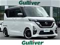 2020 Nissan ROOX