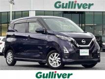 2020 Nissan DAYZ