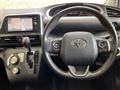 2017 Toyota Sienta