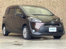 2017 Toyota Sienta