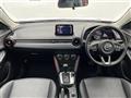 2018 Mazda CX-3