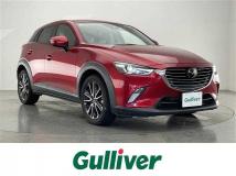 2018 Mazda CX-3