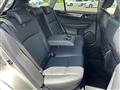 2016 Subaru Outback