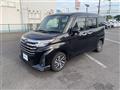 2021 Toyota Roomy